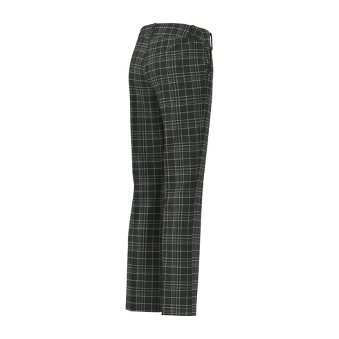 Emme Marella Pantaloni Pantalone Donna alla caviglia 40 - Francavilla Moda